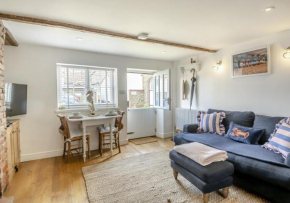 Fishermans Cottage